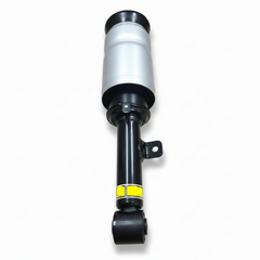 Front Air Suspension Shock Absorber Strut LR018398 LR032646 RNB501250 RNB501580 Compatible With LAND ROVER DISCOVERY IV (L319) | LR4 & L320