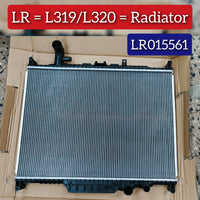 Radiator LR015561 Compatible with LAND ROVER DISCOVERY IV (L319) | LR4 & RANGE ROVER SPORT I (L320)
