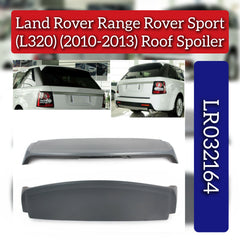 Roof Spoiler LR032164 Compatible With Land Rover Range Rover Sport - L320 (2010-2013)