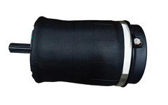 Rear Right/Left Air Suspension Spring Bag RKB500082 RKB500080 RKB000151 RKB000150 Compatible With LAND ROVER RANGE ROVER III (L322)