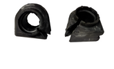 Front Stabilizer Sway Bar Bushing Kit LR038557 Compatible With LAND ROVER DISCOVERY V (L462) & RANGE ROVER IV (L405)