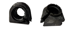 Front Stabilizer Sway Bar Bushing Kit LR038557 Compatible With LAND ROVER DISCOVERY V (L462) & RANGE ROVER IV (L405)