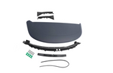 Roof Spoiler With All Accesories (Set Of 7) LR038593 Compatible With Land Rover Range Rover Vogue - L405 (2013-2022)