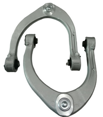 Front Upper Control Arm (Set Of 2) Left LR034214 & Right LR034211 Compatible with LAND ROVER RANGE ROVER IV (L405)