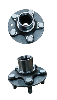 Rear Wheel Hub LR024427 Compatible With LAND ROVER RANGE ROVER EVOQUE (L538) & RANGE ROVER EVOQUE Convertible (L538)