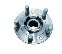 Rear Wheel Hub LR024427 Compatible With LAND ROVER RANGE ROVER EVOQUE (L538) & RANGE ROVER EVOQUE Convertible (L538)