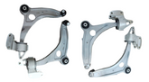 Front Lower Control Arm (Set Of 2) Left LR114249 LR146038 & Right LR114248 LR146037 Compatible with LAND ROVER DISCOVERY SPORT (L550) & RANGE ROVER EVOQUE (L551)