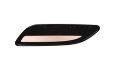 Golden Shade Bonnet Hood Grill Right LR110610  & Left LR110611 Compatible With Land Rover Range Rover Velar - L560 (2017-2024)