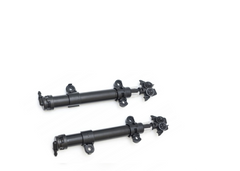 Headlight Washer Nozzle Left C2Z13782 & Right C2Z13781 Compatible With Jaguar XF (2009-2015)