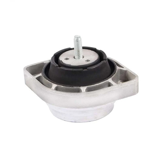 Engine Mount Set Left 22113400335 22113421295 Compatible With BMW X3 E83
