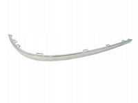 Rear Bumper Chrome Left 4N08535552ZZ & Right 4N08535562ZZ Compatible With Audi A8 (4N) (2018-2022) Tag No.175