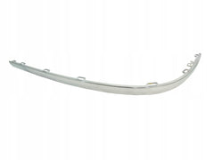 Rear Bumper Chrome Left 4N08535552ZZ & Right 4N08535562ZZ Compatible With Audi A8 (4N) (2018-2022) Tag No.175