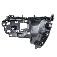 Rear Mud Flap Cover Set Left LR129799 & Right LR129801 Compatible With Land Rover Defender 5 L663