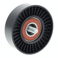 V-ribbed Belt Set 31401193 & 30677215 & 30757007 & 30777696 & 31401286 & 6G9N8620BB Compatible With VOLVO XC90