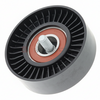 V-ribbed Belt Set 31401193 & 30677215 & 30757007 & 30777696 & 31401286 & 6G9N8620BB Compatible With VOLVO XC90