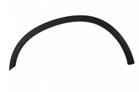 Front Right Wheel Eyebrow A2538853207 2538853207 Compatible With Mercedes Benz GLC-Class (W253) (2020-2022) Tag No.69