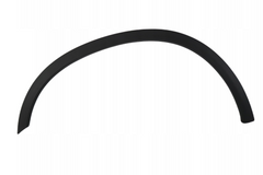 Front Right Wheel Eyebrow 2538853207 Compatible With Mercedes Benz GLC-Class (W253) (2020-2022) Tag No.69