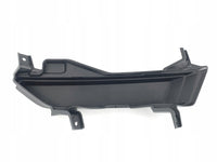 Fog Lamp Cover Set Left 5E3807367 & Right 5E3807368 Compatible With Skoda Octavia (2021-2023) Tag No.1195