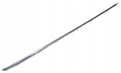 Rear Bumper Chrome 3G0853835 Compatible With Volkswagen PASSAT B8 (362) Tag No.166