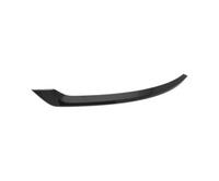 Rear Bumper Strip Black Set Left 31383858 & Right 31383859 Compatible With Volvo XC90 (2016-19)