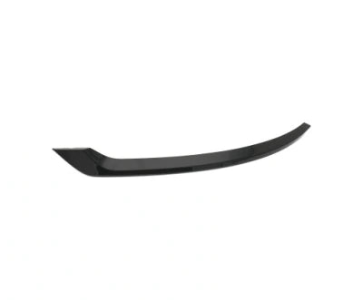 Rear Bumper Strip Black Set Left 31383858 & Right 31383859 Compatible With Volvo XC90 (2016-19)