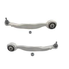 Front Left Upper Arm Left 2123303111 Right 2123303211 Compatible With Mercedes Benz E class W212