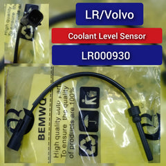 Coolant Level Sensor LR000930 30645812 Compatible With LAND ROVER DISCOVERY SPORT (L550) & FREELANDER 2 (L359) | LR2 & RANGE ROVER EVOQUE (L538) & VOLVO S60 II (134) & S80 II (124) & V40 Cross Country (526)