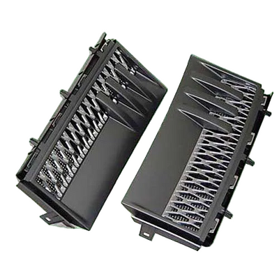 Fender Grille Left LR011355 & Right LR011353 Compatible With LAND ROVER VOGUE (2010-2012)