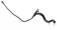 Radiator Water Hose Pipe LR011465 Compatible With LAND ROVER RANGE ROVER III (L322)