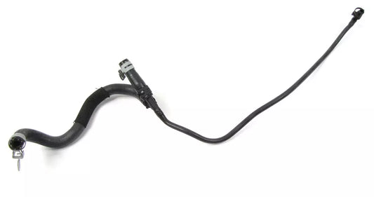 Radiator Water Hose Pipe LR011465 Compatible With LAND ROVER RANGE ROVER III (L322)