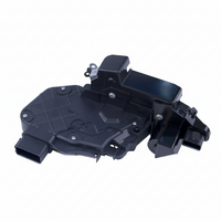 Front Door Latch LR014100 Compatible With RANGE ROVER EVOQUE VAN (L538) & RANGE ROVER SPORT I (L320)