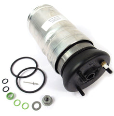 Front Air Suspension Spring LR090609 XLB Compatible With Land Rover Range Rover Velar L560 (2017-25)