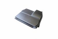 Battery Cover Right LR018527 & Left LR018528 Compatible With LAND ROVER SPORT