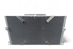 Air Con Radiator LR025985 Compatible With Land Rover Defender 5 L663
