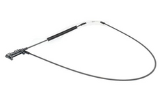 Hood Control Cable LR038195 Compatible With Range Rover Sport - L494