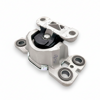 Engine Mount LR062669 Compatible With LAND ROVER FREELANDER 2 (L359) | LR2