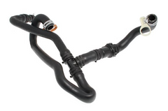 Oil Cooler LR080118 Compatible With Range Rover & LANDROVER & Range Rover Sport - L494