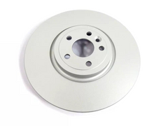 Front Brake Disc LR090685 Compatible With RANGE ROVER VELAR (L560)