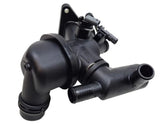 Elbow (Thermostat) LR105974 Compatible With Jaguar & JAGUAR F-PACE (X761)