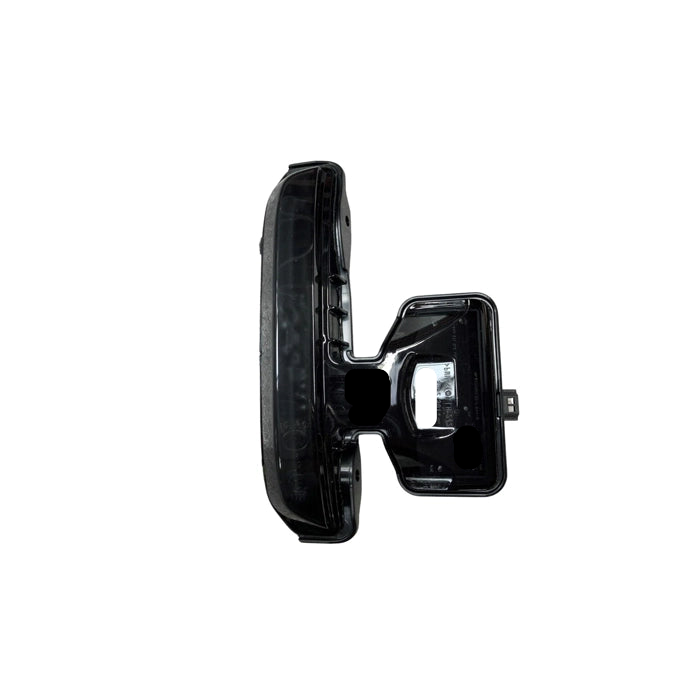 Side Mirror Lamp Assembly Left LR129714 & Right LR129712 Compatible With Land Rover Defender L663 (2020)