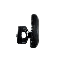 Side Mirror Lamp Assembly Left LR129714 & Right LR129712 Compatible With Land Rover Defender L663 (2020)