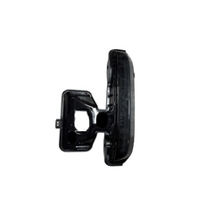 Side Mirror Lamp Assembly Left LR129714 & Right LR129712 Compatible With Land Rover Defender L663 (2020)