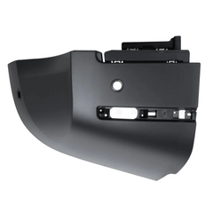 Rear Bumper Wheel Spoiler Left LR129740 & Right LR129736 Compatible With Land Rover Defender L663 (2020-23)