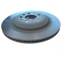 Rear Brake Disc Set LR161919 Compatible With LAND ROVER DISCOVERY SPORT (L550) & RANGE ROVER EVOQUE (L551) & RANGE ROVER EVOQUE Convertible (L538)