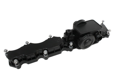 Crankcase Vent Kit/Cover Cylinder Head LR181446 Compatible With Land Rover Range Rover
