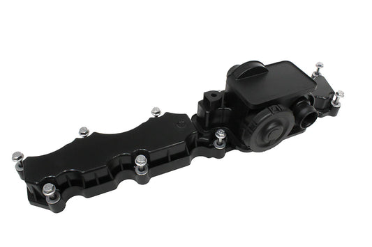 Crankcase Vent Kit/Cover Cylinder Head LR181446 Compatible With Land Rover Range Rover