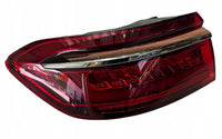 Tail Light Assembly Set (5 Pin) Left 4N0945091B & Right 4N0945092B Compatible With Audi A8 4N (2019-20) Tag No.173