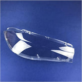 Front Headlight Glass Compatible with BMWF15-201416.