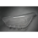 Front Headlight Glass Compatible with Hyundai Hyundai Creta-2016-19.