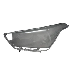 Front Headlight Glass Compatible with Hyundai Hyundai Creta-2016-19.